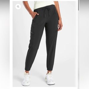 athleta venture pant